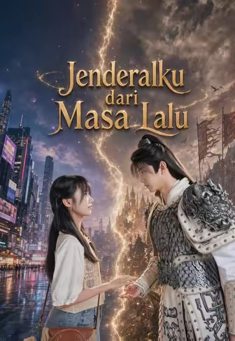 Jenderalku dari Masa Lalu