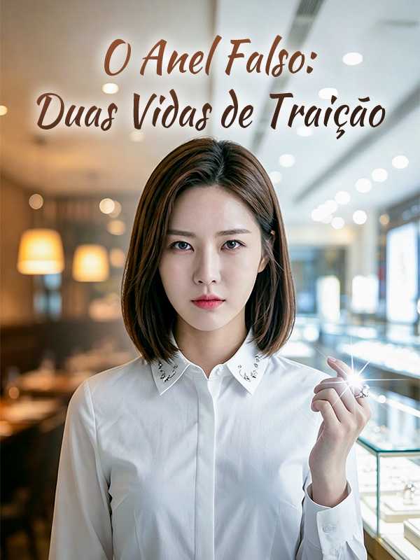 O Anel Falso: Duas Vidas de Traição