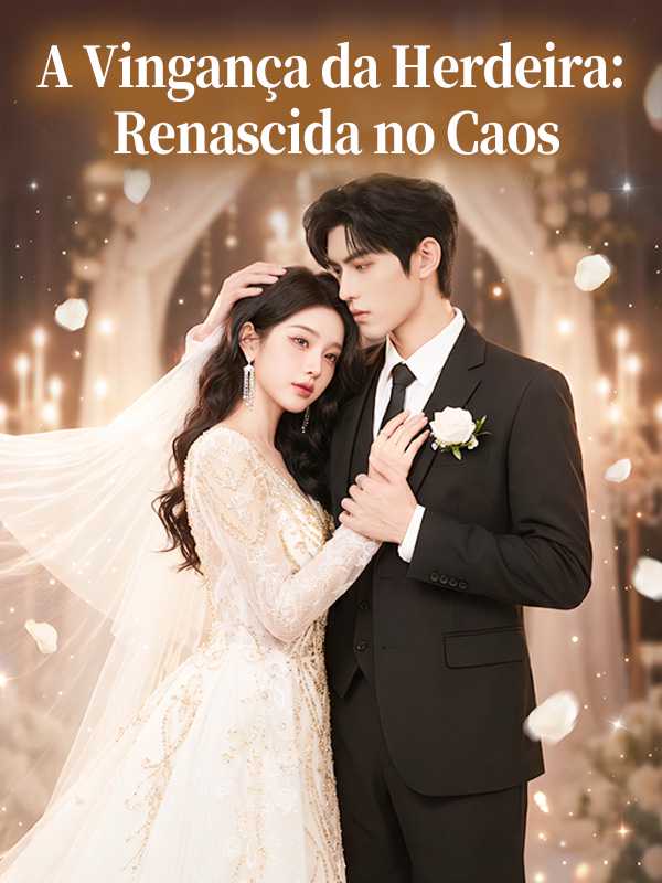 A Vingança da Herdeira: Renascida no Caos