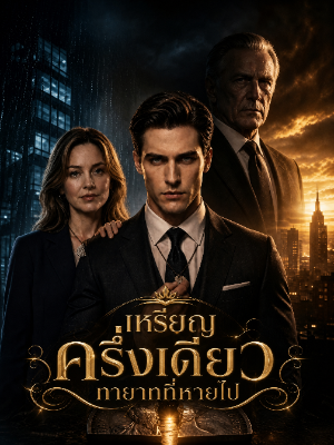 เหรียญครึ่งเดียว ทายาทที่หายไป
