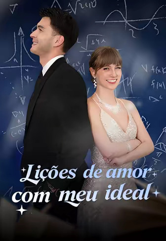 Lições de amor com meu ideal