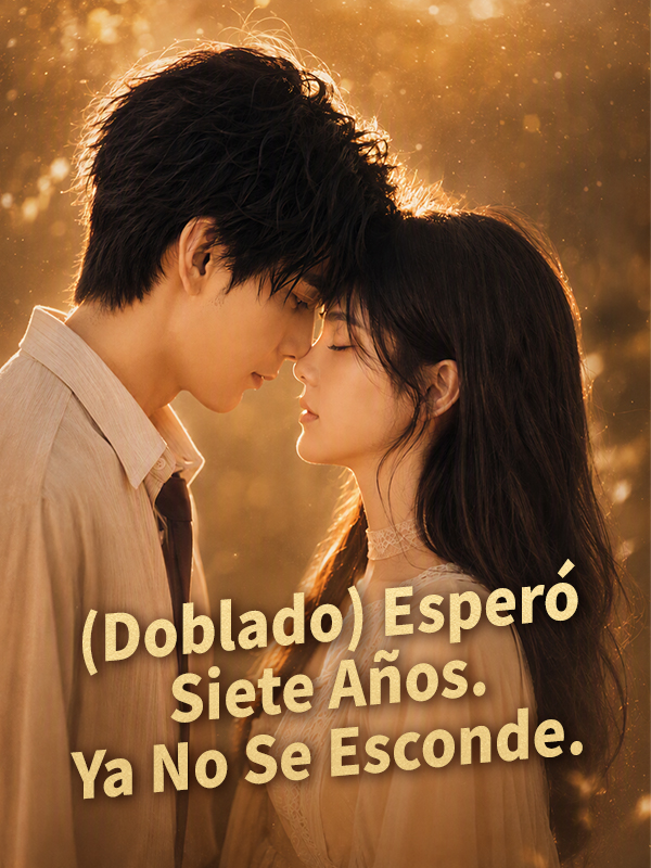 (Doblado) Esperó Siete Años. Ya No Se Esconde.