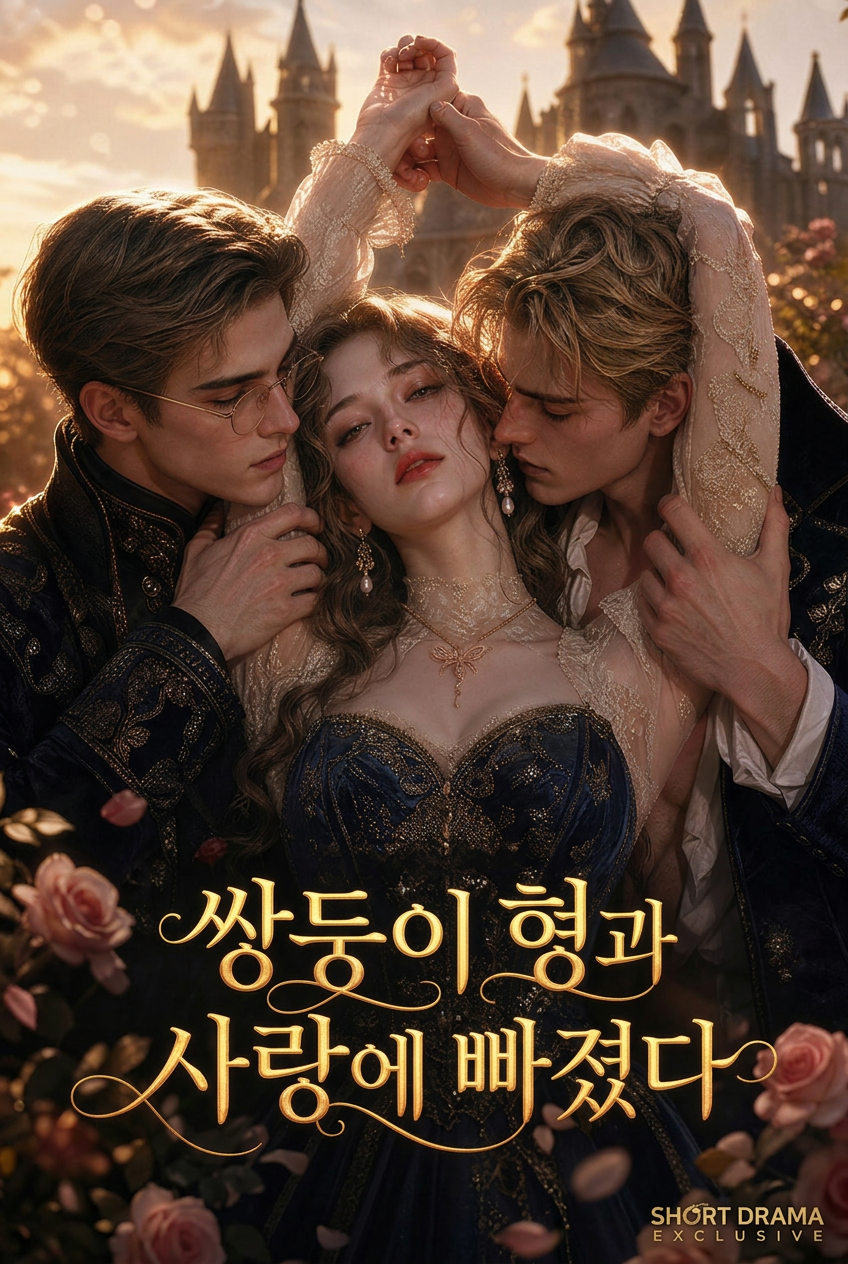 쌍둥이 형과 사랑에 빠졌다