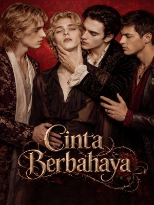 Cinta Berbahaya