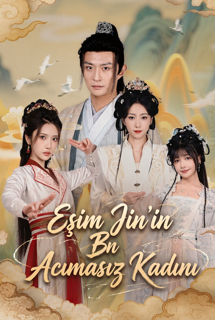 Eşim Jin'in En Acımasız Kadını