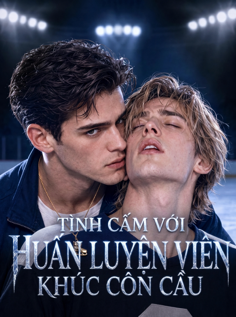 Tình Cấm Với Huấn Luyện Viên Khúc Côn Cầu