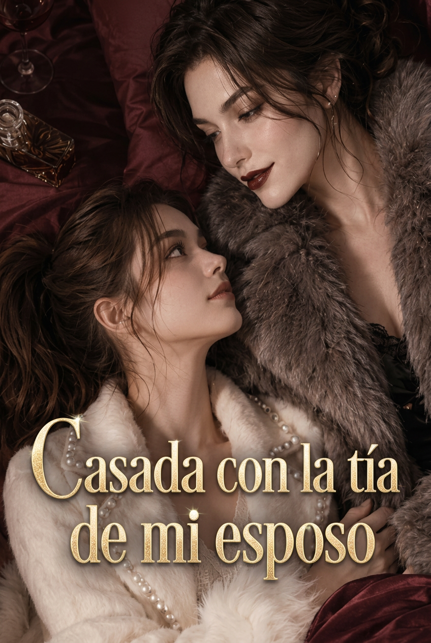 Casada con la tía de mi esposo