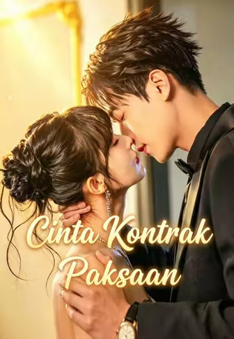 Cinta Kontrak Paksaan