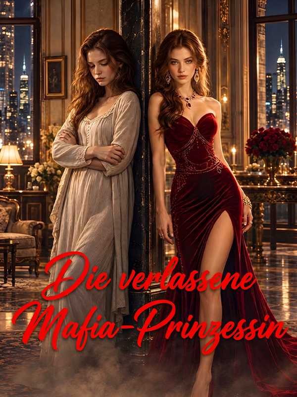 Die verlassene Mafia-Prinzessin