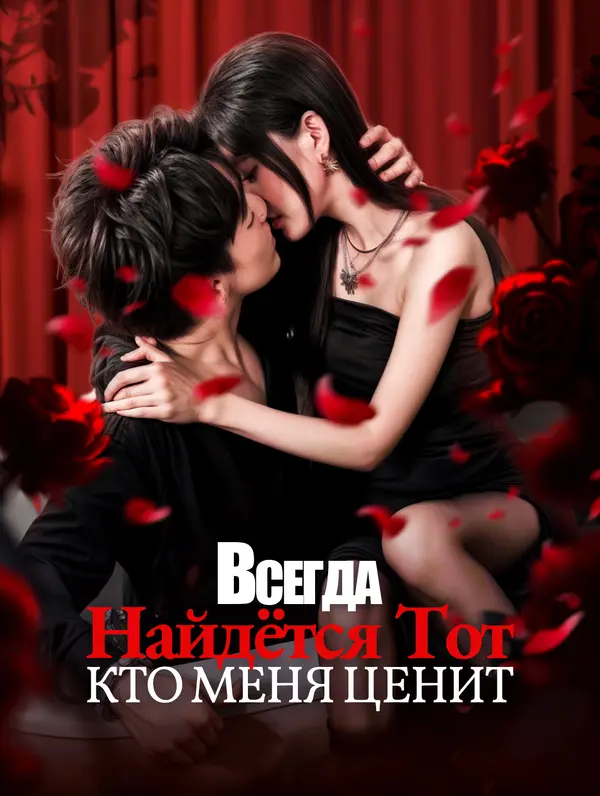 Всегда Найдётся Тот, Кто Меня Ценит(Дубляж)