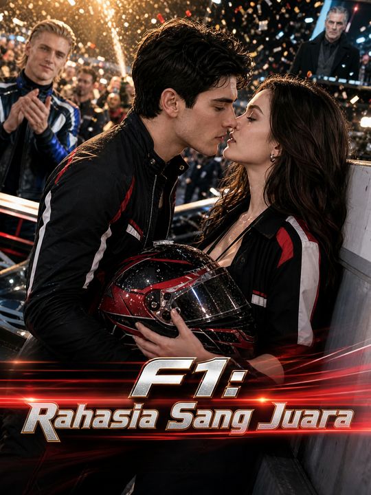 Rahasia Sang Juara
