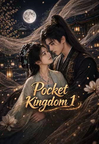 Pocket Kingdom 1