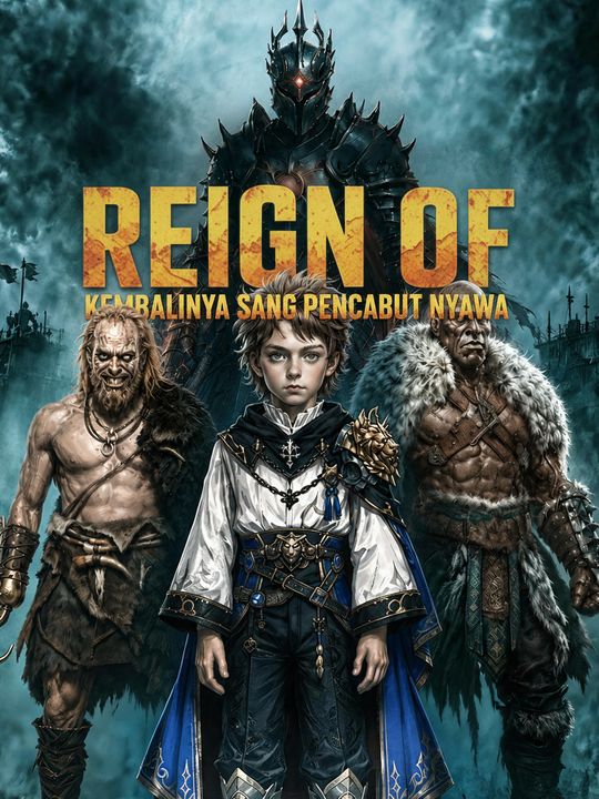 Kembalinya Sang Pencabut Nyawa