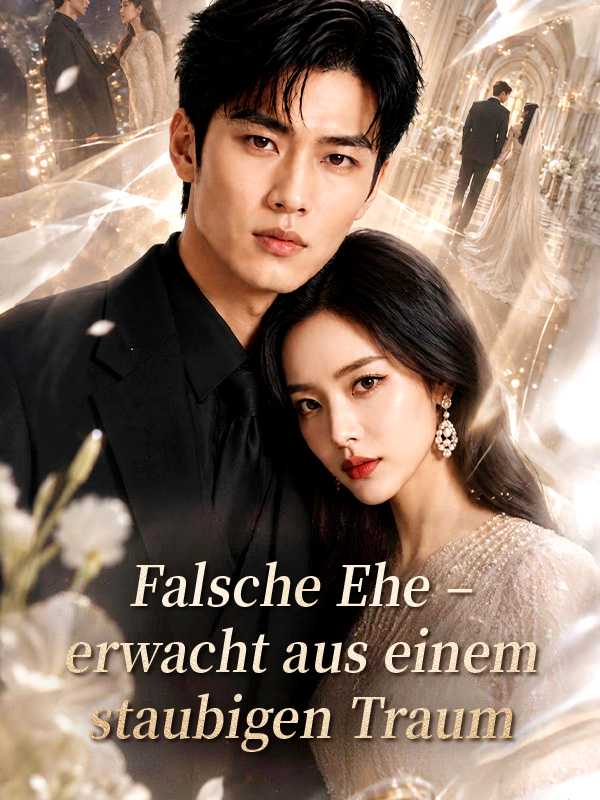 Falsche Ehe – erwacht aus einem staubigen Traum