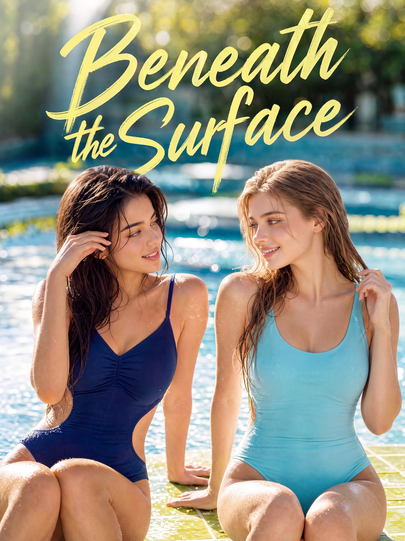 Beneath the Surface