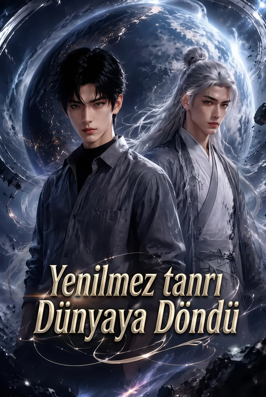 Yenilmez tanrı dünyaya döndü