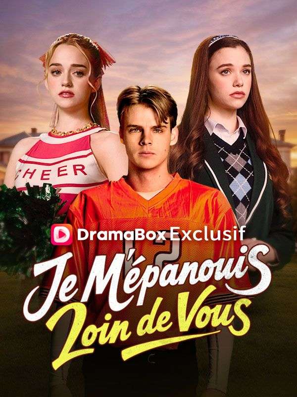 Je M'épanouis Loin de Vous (2026)
