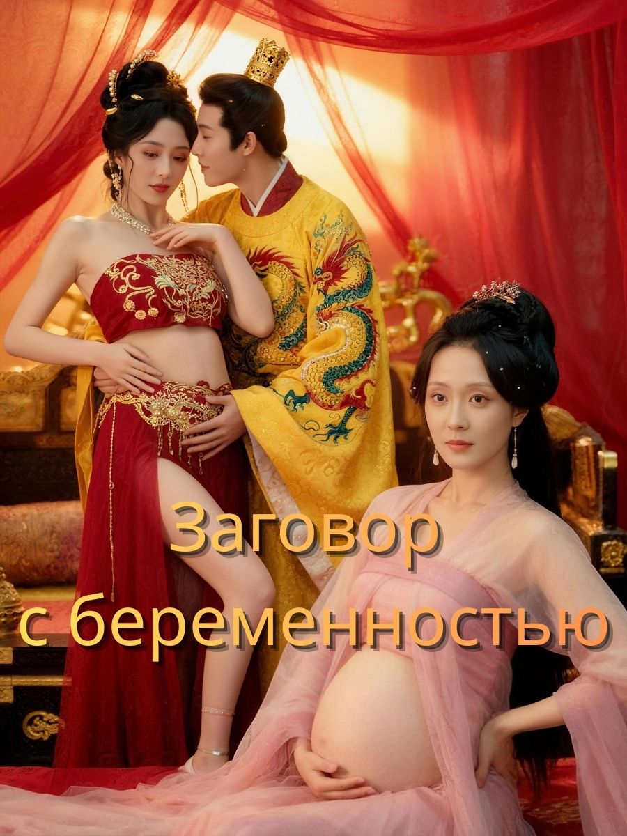 Заговор с беременностью