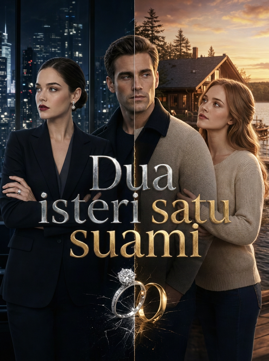 Dua isteri satu suami
