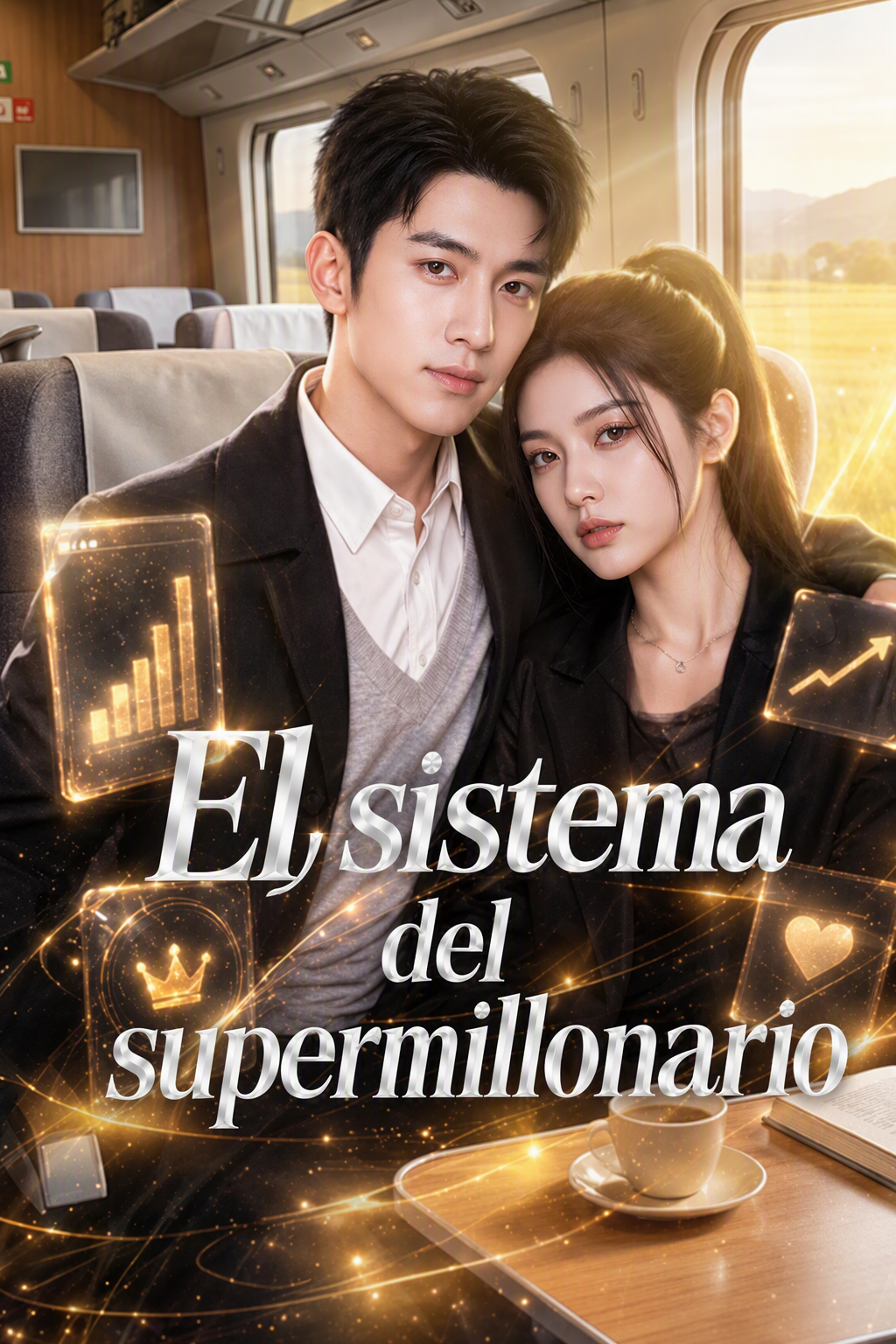 El sistema del supermillonario