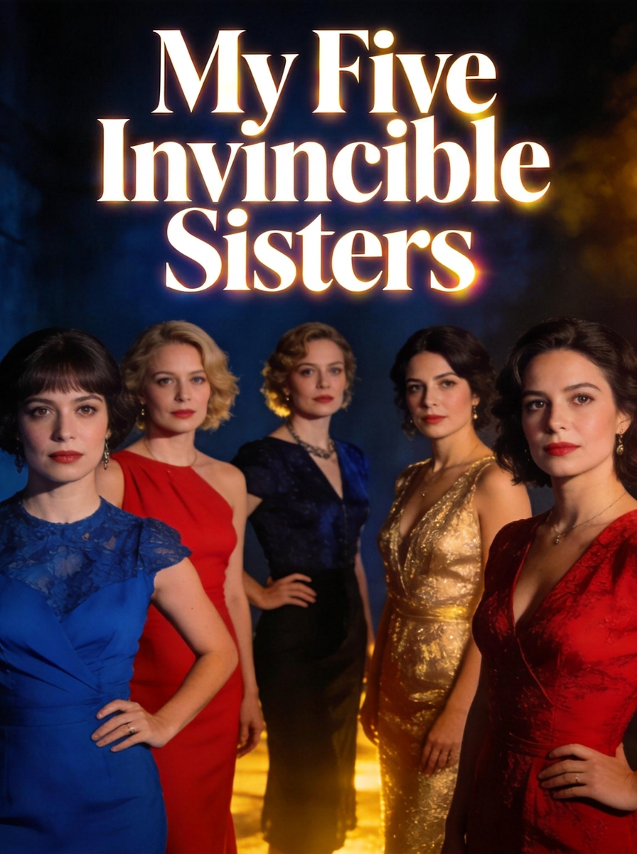 My Five Invincible Sisters