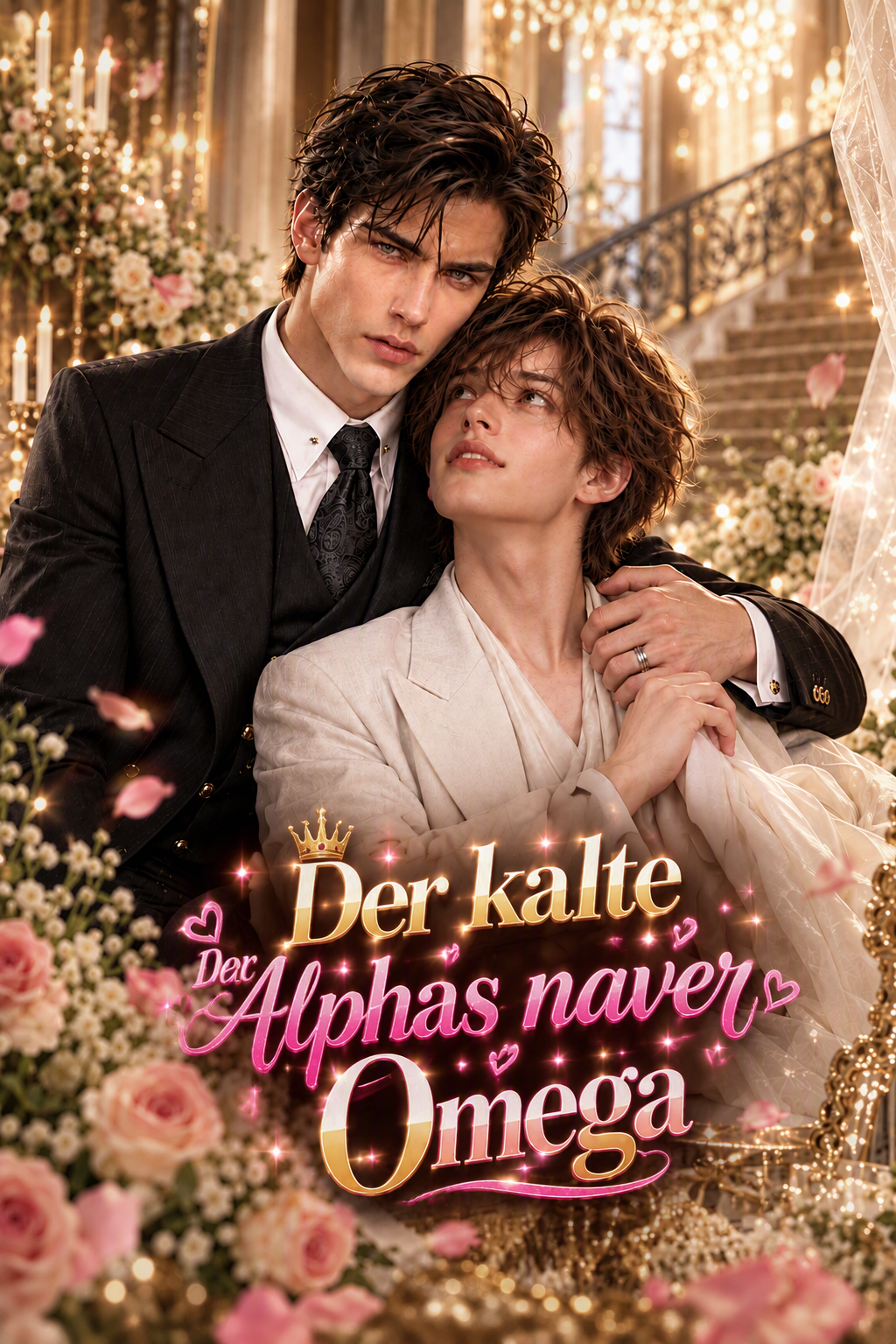 Der kalte Alphas naver Omega