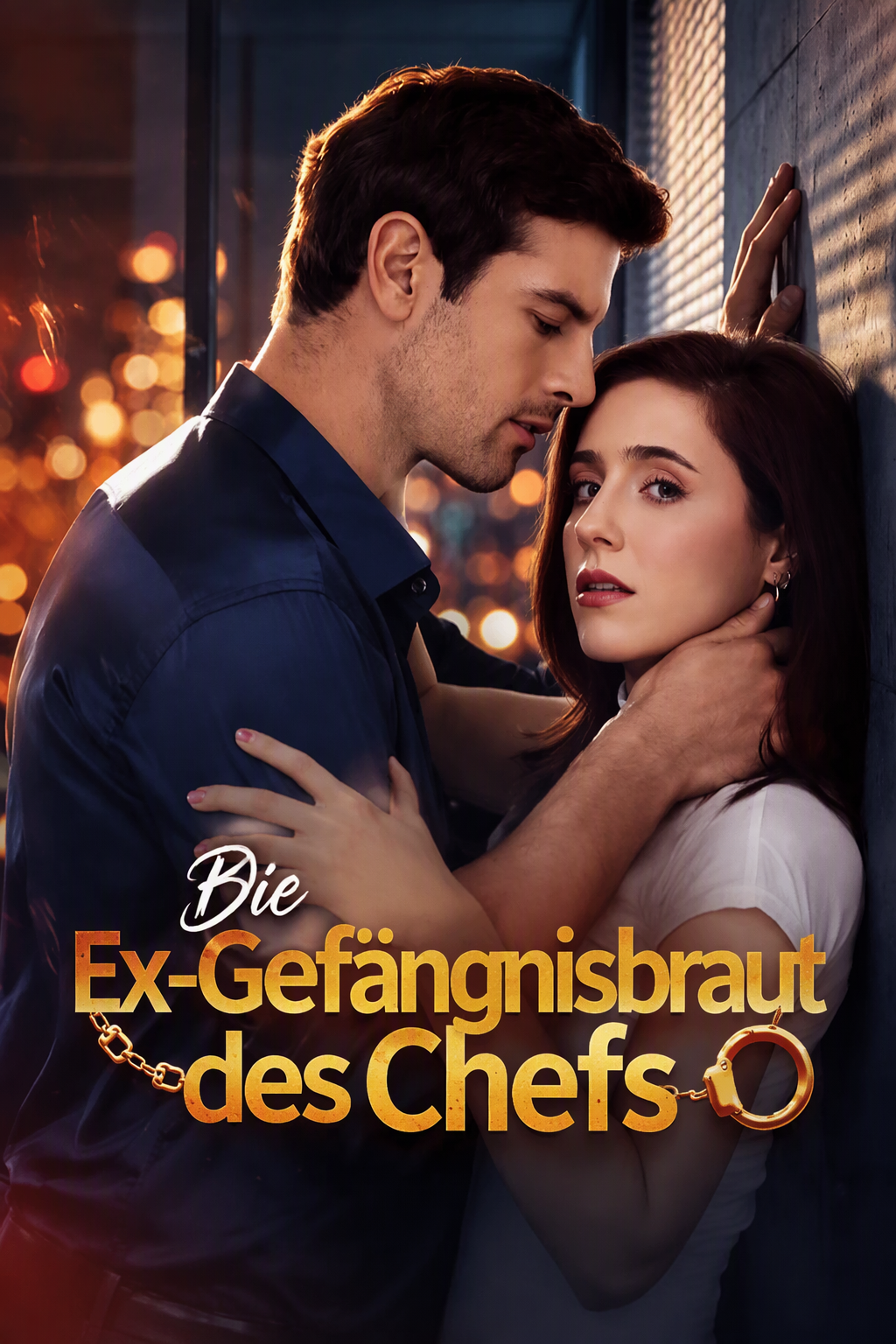 Die Ex-Gefängnisbraut des Chefs