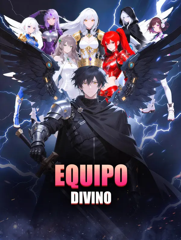 Equipo Divino