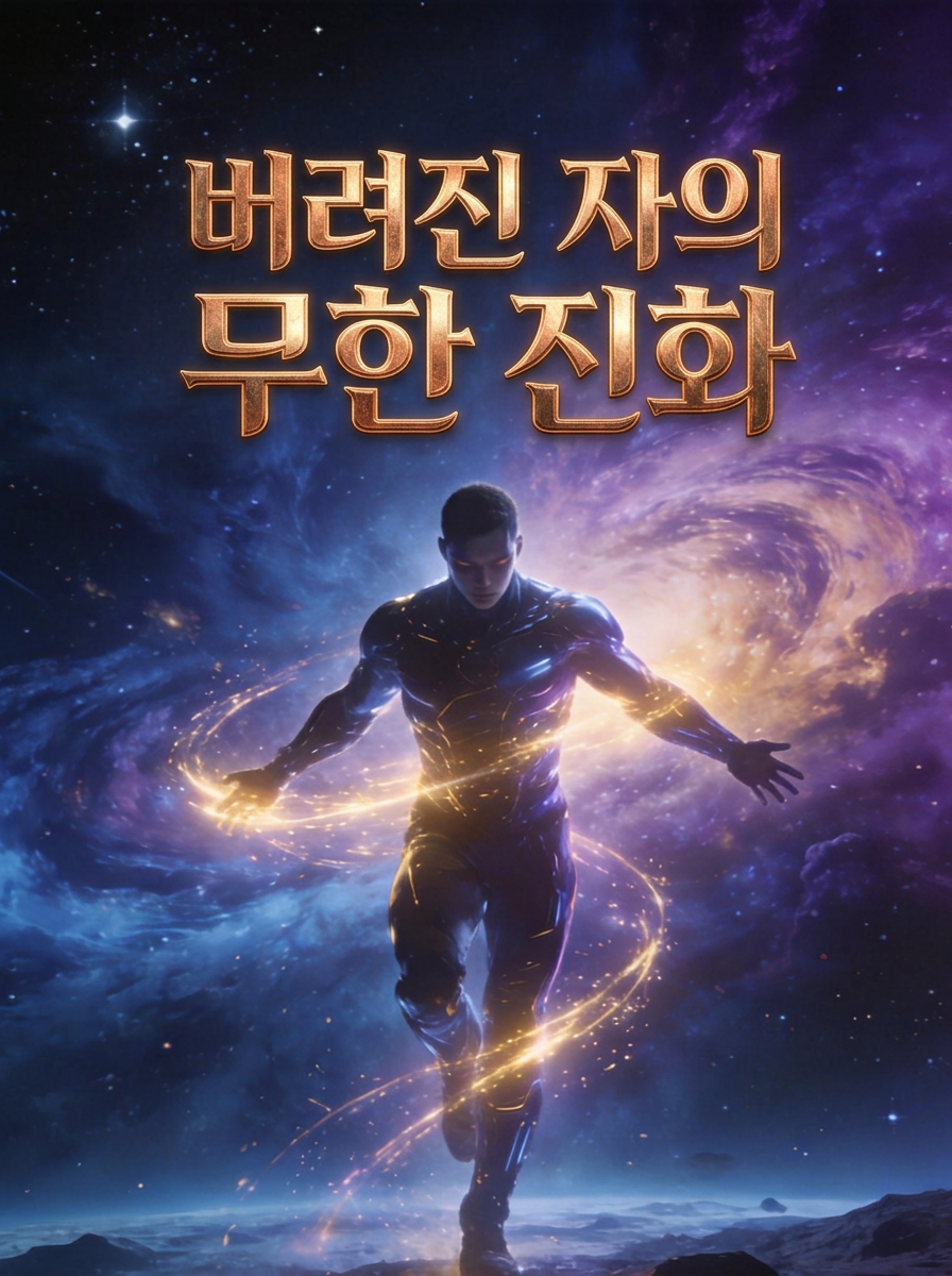 버려진 자의 무한 진화