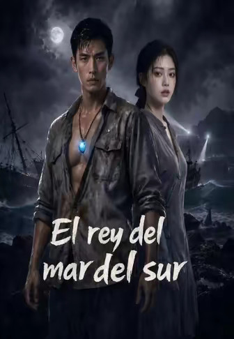 El rey del mar del sur