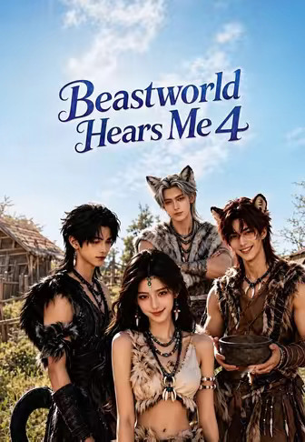 Beastworld Hears Me 4
