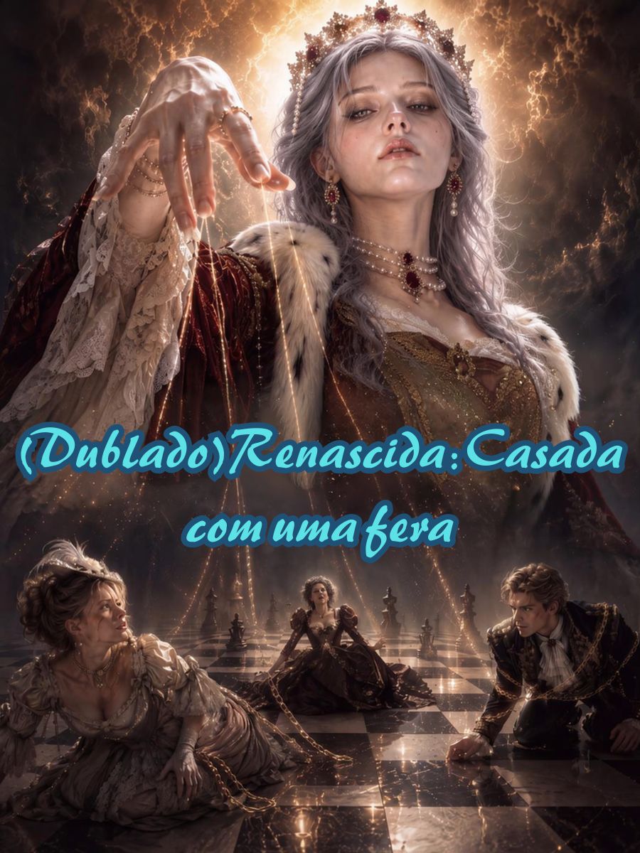 (Dublado) Renascida: Casada com uma fera