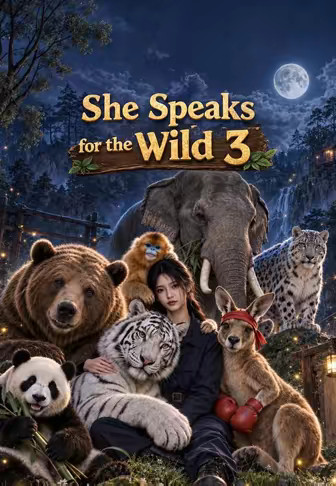 She Speaks for the Wild 3