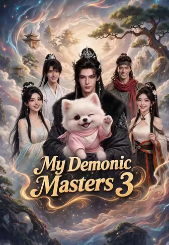 My Demonic Masters 3