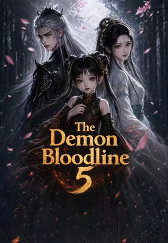The Demon Bloodline 5