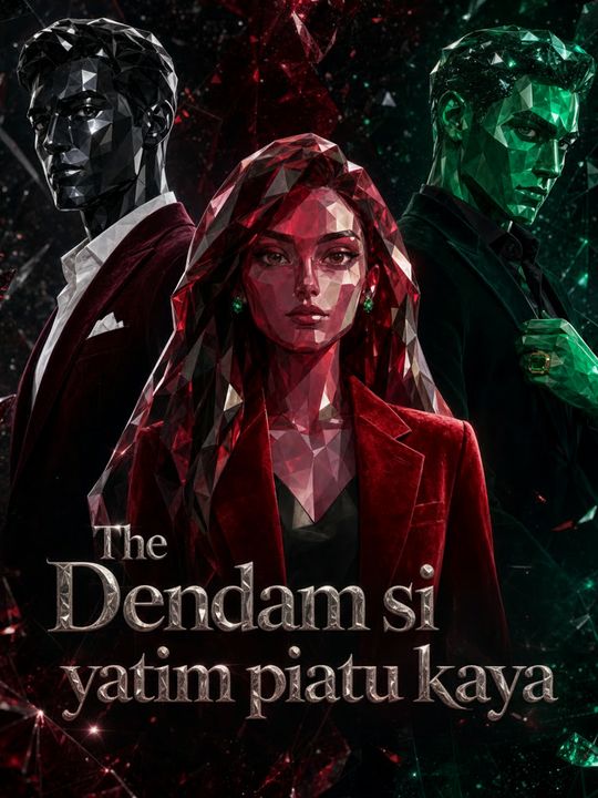 Dendam si yatim piatu kaya