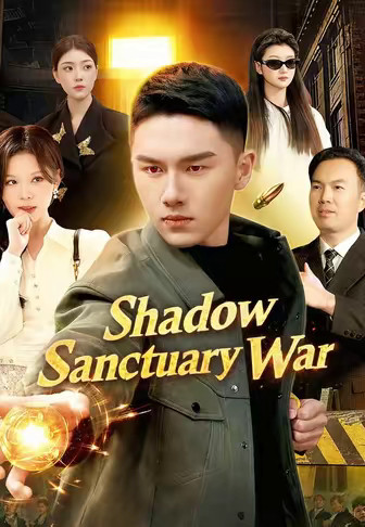 Shadow Sanctuary War