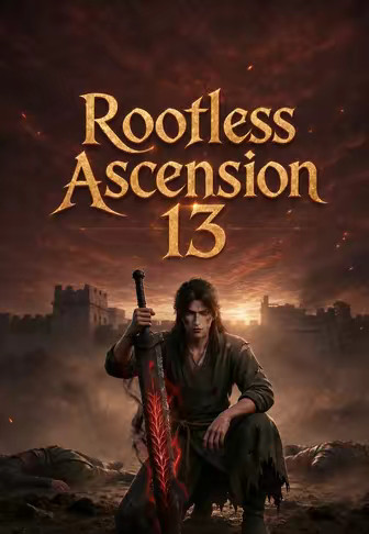 Rootless Ascension 13