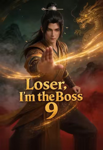 Loser, I'm the Boss 9