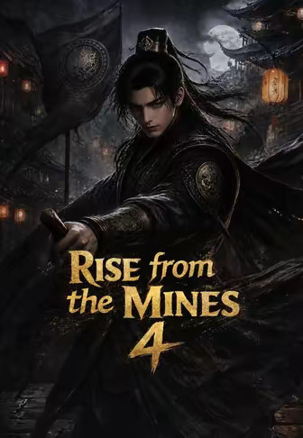 Rise from the Mines 4