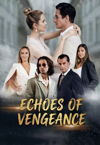 Echoes of Vengeance