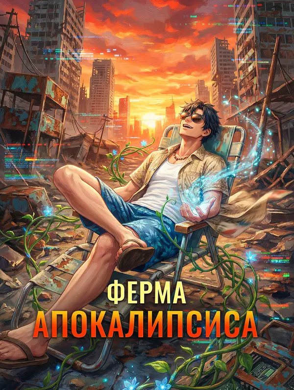Ферма апокалипсиса