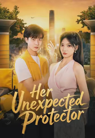 Her Unexpected Protector