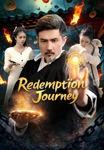 Redemption Journey