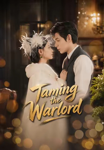 Taming the Warlord