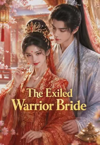 The Exiled Warrior Bride