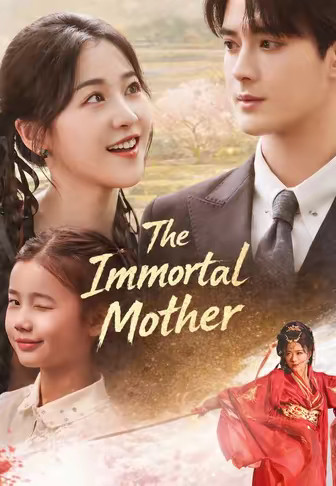 The Immortal Mother