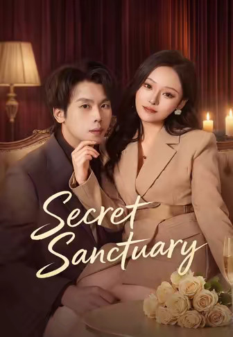 Secret Sanctuary