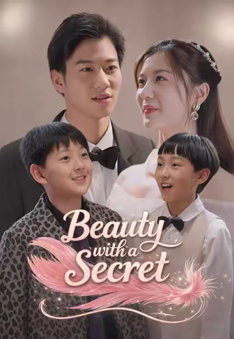 Beauty with a Secret
