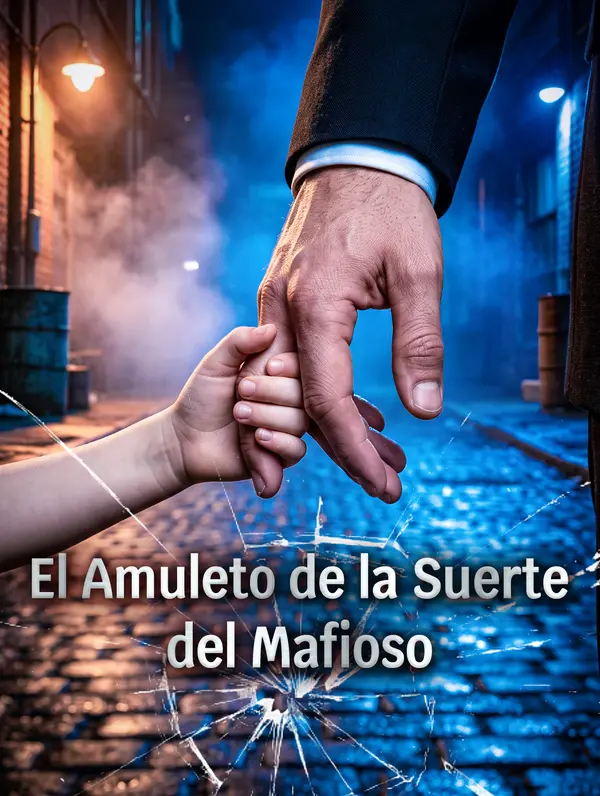 El Amuleto de la Suerte del Mafioso